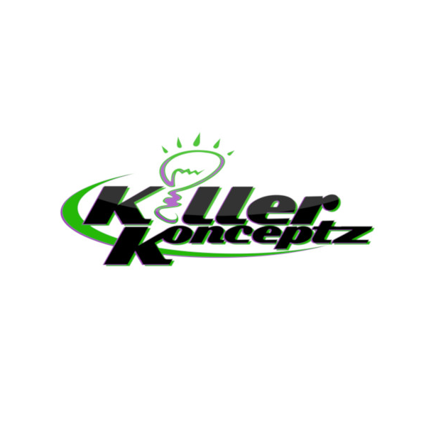 Killer Konceptz logo