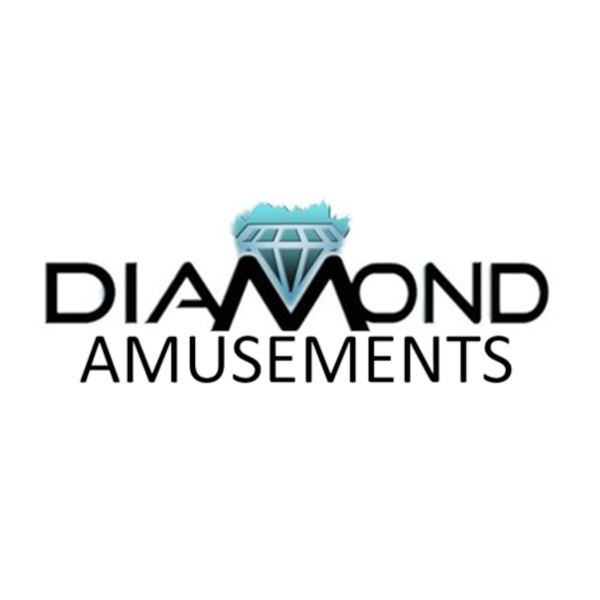 Diamond Amusements logo