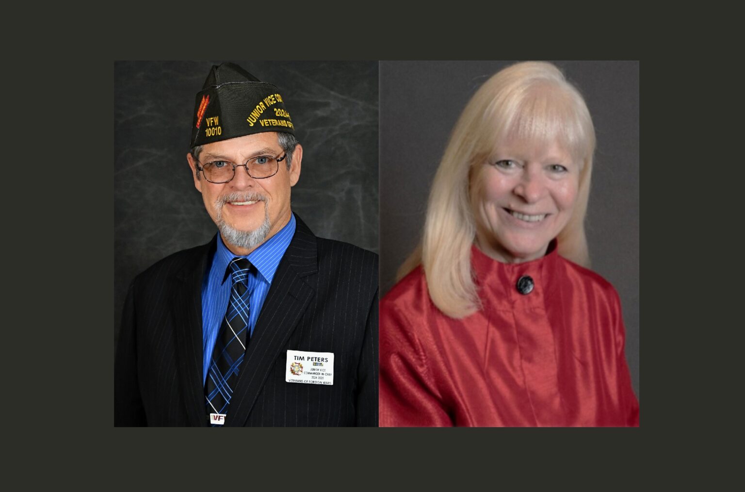 2025 Mid-Winter Conference | Georgia VFW