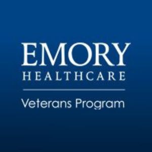 Emory Healthcare Veterans Program logo