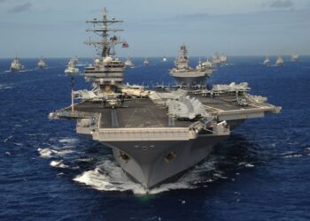 Georgia VFW Honors 250 Years of Maritime Service